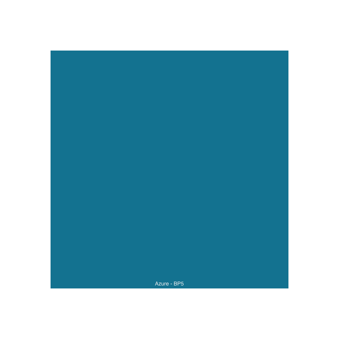 Arkivskåp BS Filing Classic Front - 132x42x62 cm, Färg Azure