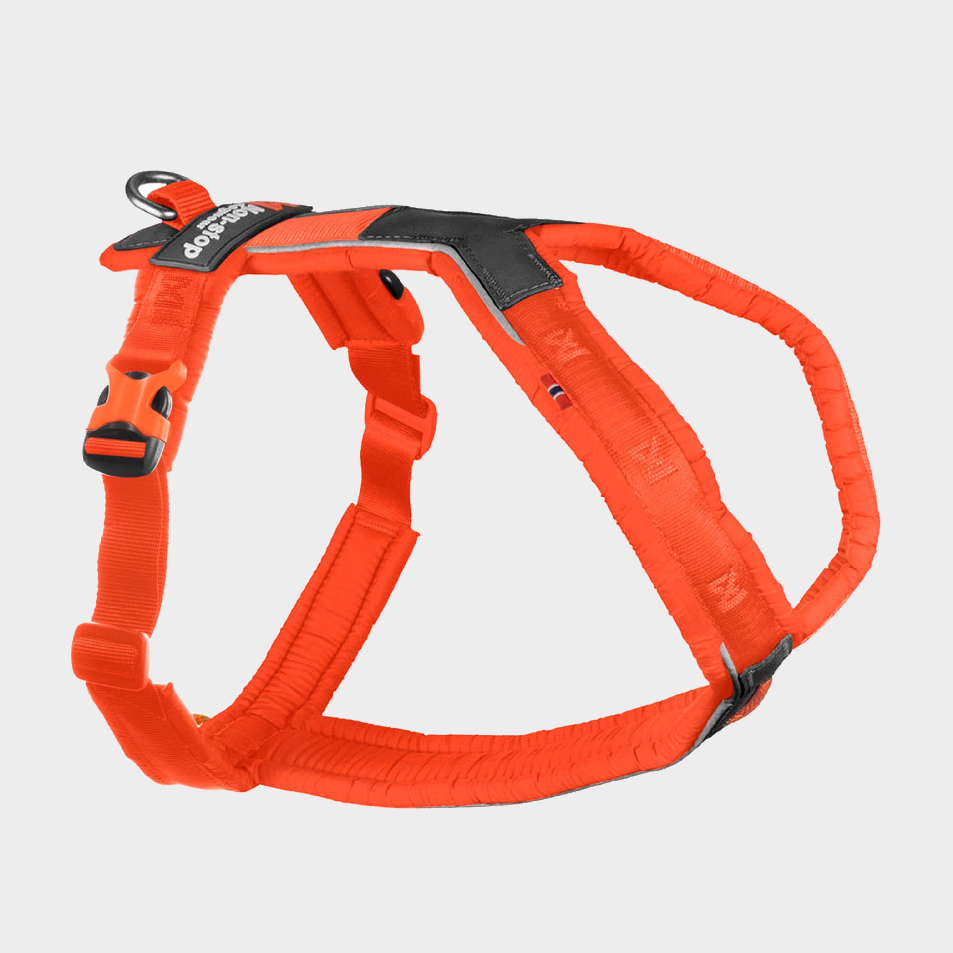 Non-Stop Dogwear Line Harness 5.0, Orange
