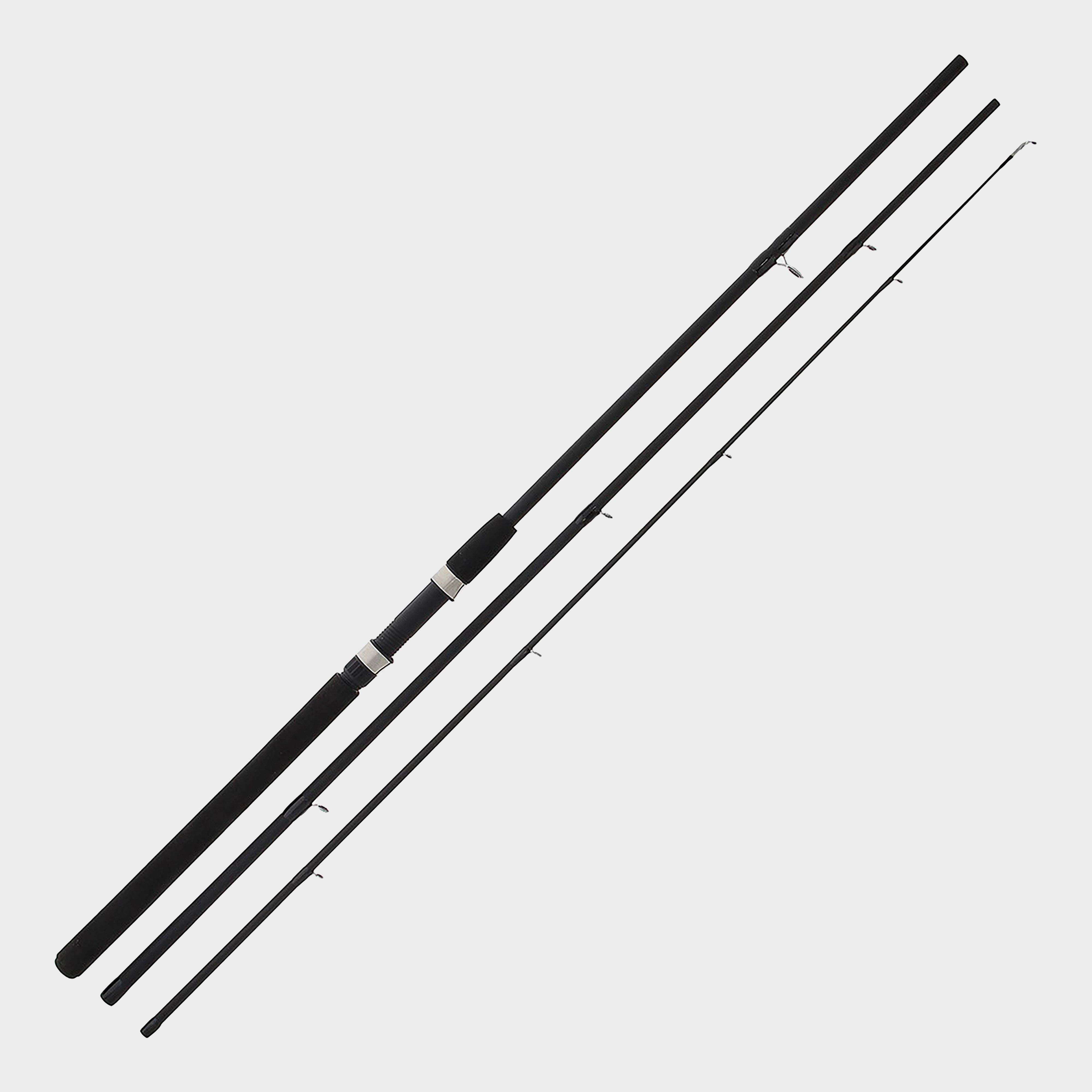 Ngt Float Max Rod (10ft), Black - One Size