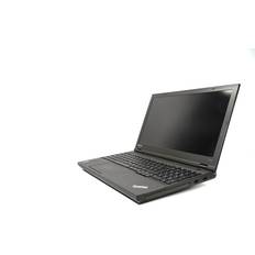 Lenovo ThinkPad T540p | i7-4700mQ 2.4Ghz / 16GB RAM / 256GB SSD | 15" FHD GeForce GT 730m / Grade B