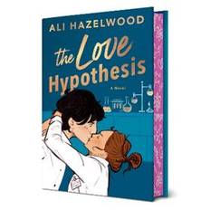 The Love Hypothesis