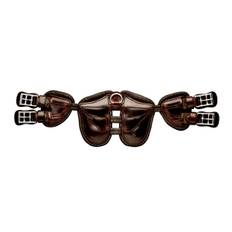 Scharf Freedom Dreessurgjord - Chocolate - 40
