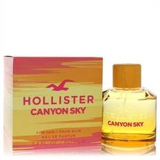 Hollister Canyon Sky by Hollister - Eau De Parfum Spray 100 ml - för kvinnor