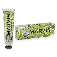 Marvis Toothpaste 75ml - Cremay Matcha Tea 75ml