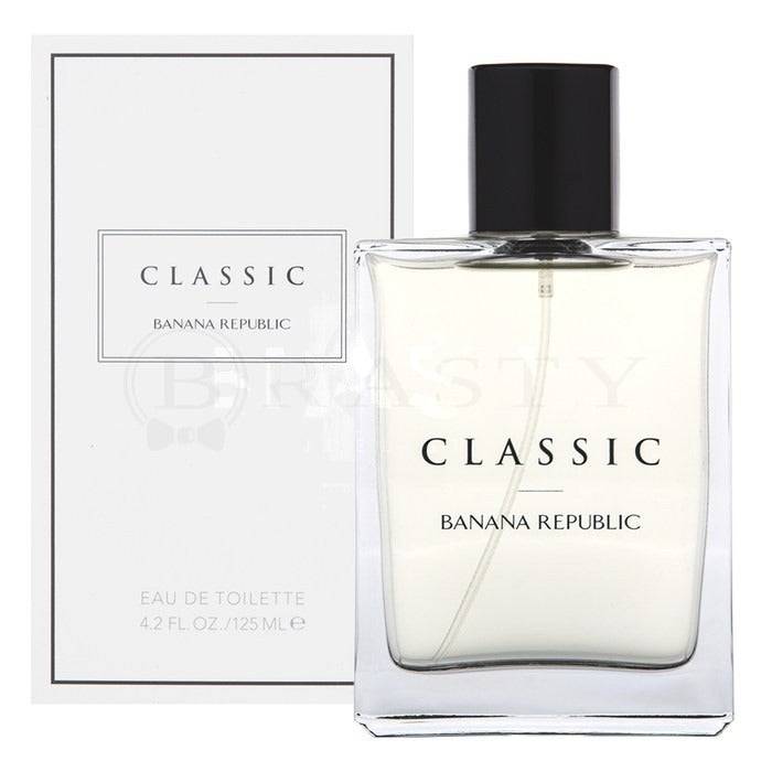 Banana Republic Classic 125 ml Uomo — Eau de Toilette