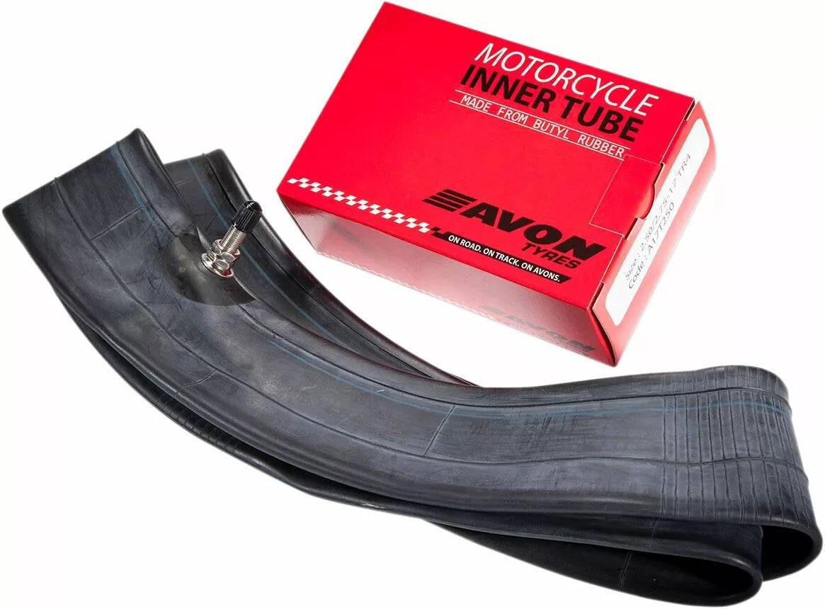 Avon Tube 2,50/2.75-17 TR4 712223