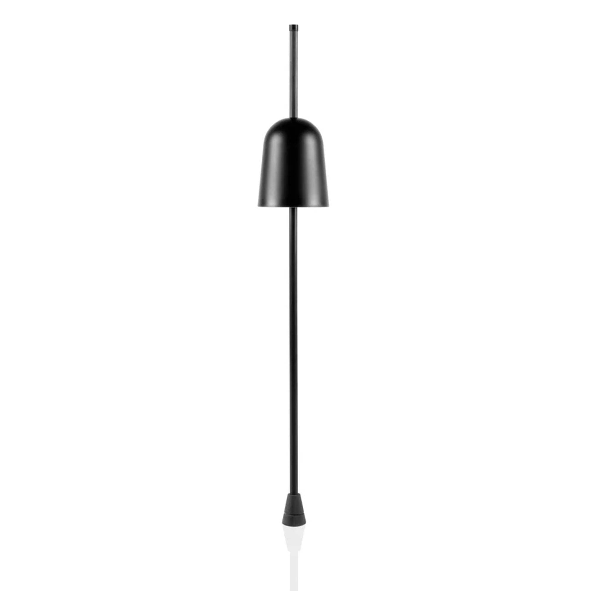 Ascent Bordlampe D78pt med fastgørelsesstift.