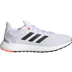 adidas - Pureboost 21 løbesko - Herre  - 49 1/3  - Hvid