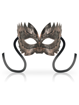 Ohmama Antizaz Masks Venetian Style Copper