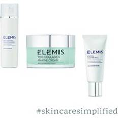 Elemis Normal/Dry Skincare Simplified Package