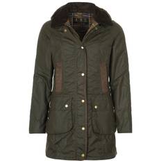 BOWER WAX JACKET