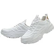 Safety Trainers Steel Toe Cap Trainers Men Lightweight Breathable Work Shoes 6KV Insulated Protective Footwear