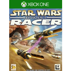STAR WARS Episode I Racer (Xbox One) - Xbox Live Key - EUROPE