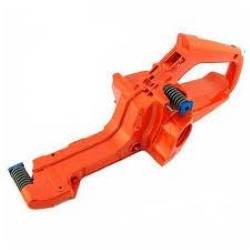 Brændstoftank Assy 5374379-07.