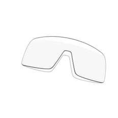 Oakley Sutro Linse Clear to black iridium photochromic