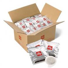 illy Espresso Dark Roast E.S.E puder 200 stk.