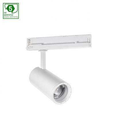 32W LED panel, RA90, 4350lm, 40 grader, IP20, Ikke dæmpbar, 3000K