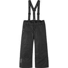 Reima Kids' Reimatec Winter Pants Liikun Black, 122 cm