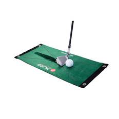 Impact Trainer Dual Grain Mat - Pure2Improve
