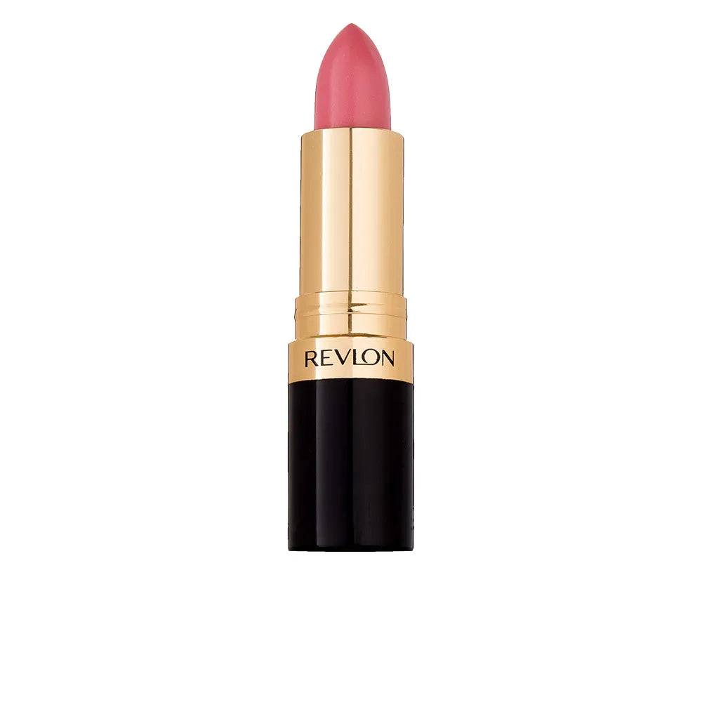 Revlon Super Lustrous Rossetto 450 Gentlemen Prefer Pink 3,7g