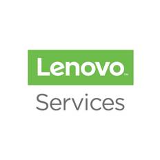 Lenovo International Services Entitlement Add On - extended service agreement - 4 years