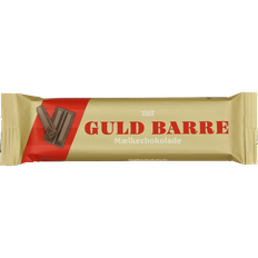 Toms Guld Barre