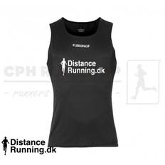 Fusion C3 Singlet Men, black - DistanceRunning.dk