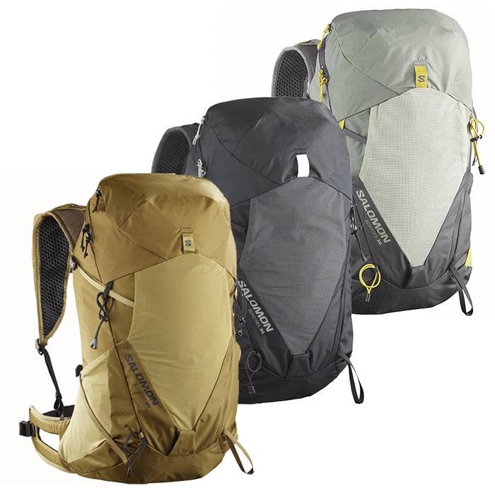 Salomon Aerotrek 30