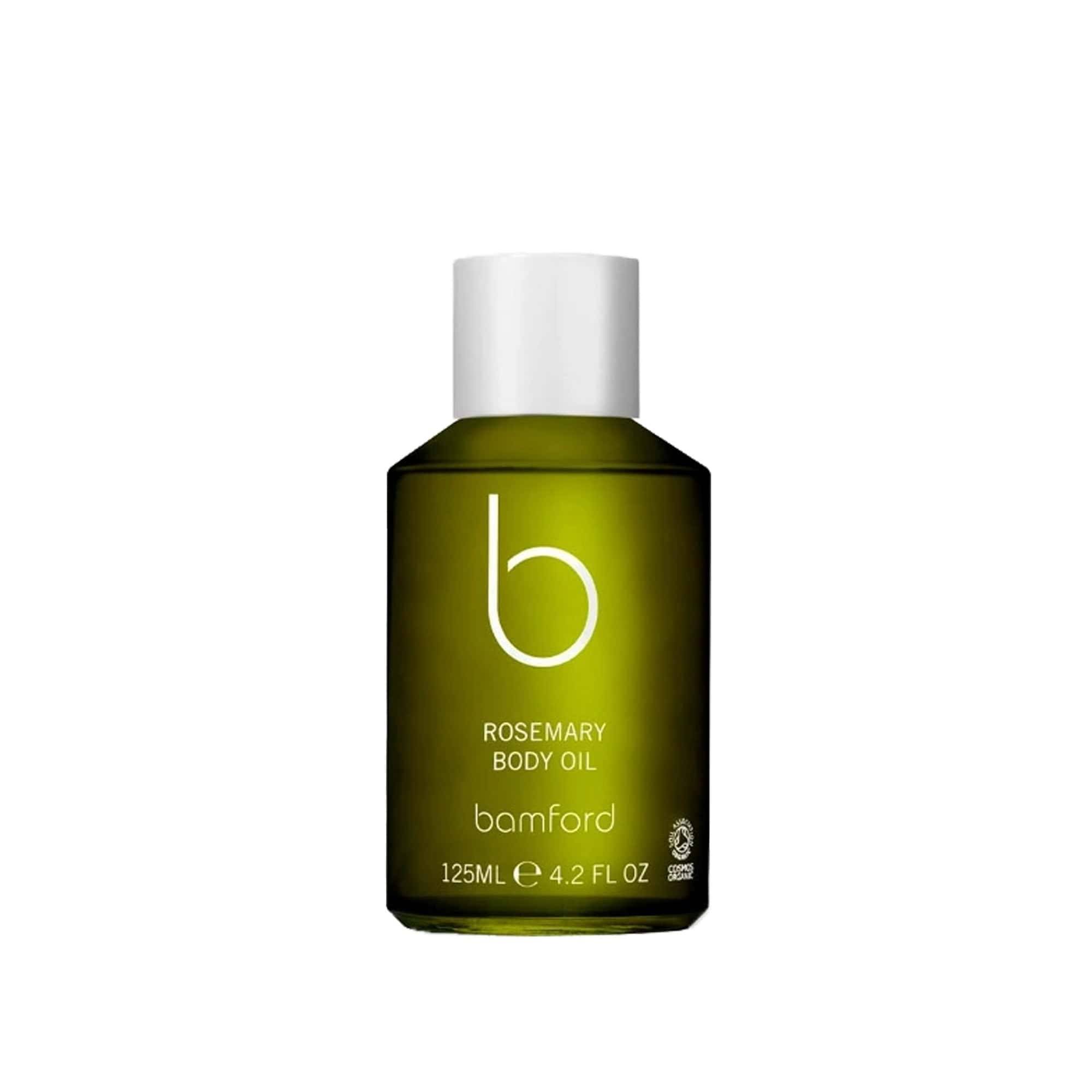 Bamford Rosemary Body Oil, 125ml