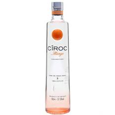 Ciroc Mango Premium French Vodka 70 cl 37,5%