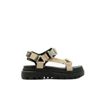 Sandals - Beige - 40