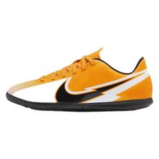 Junior Vapor 13 Club Orange, Unisex, Skor, Fotbollskor, Fotboll, Orange, EU 36,5 (EU 36,5)