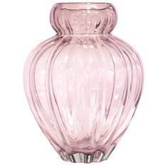 Specktrum Audrey Vase H25 cm, Rose