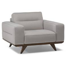 Natuzzi - Adrenalina C006 Fåtölj - ["gid://shopify/Metaobject/314793263477","gid://shopify/Metaobject/311986454901"]
