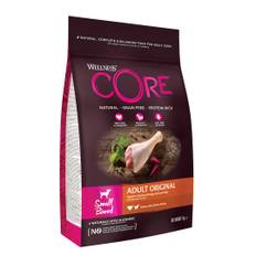 CORE Adult Original Small Breed, Chicken & Turkey - 5 kg