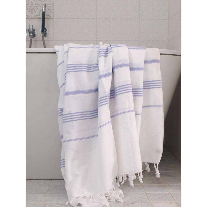 Hamam handduk 100x170