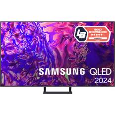 Samsung 55" Q77D 4K QLED Smart TV (2024) - På lager i butik