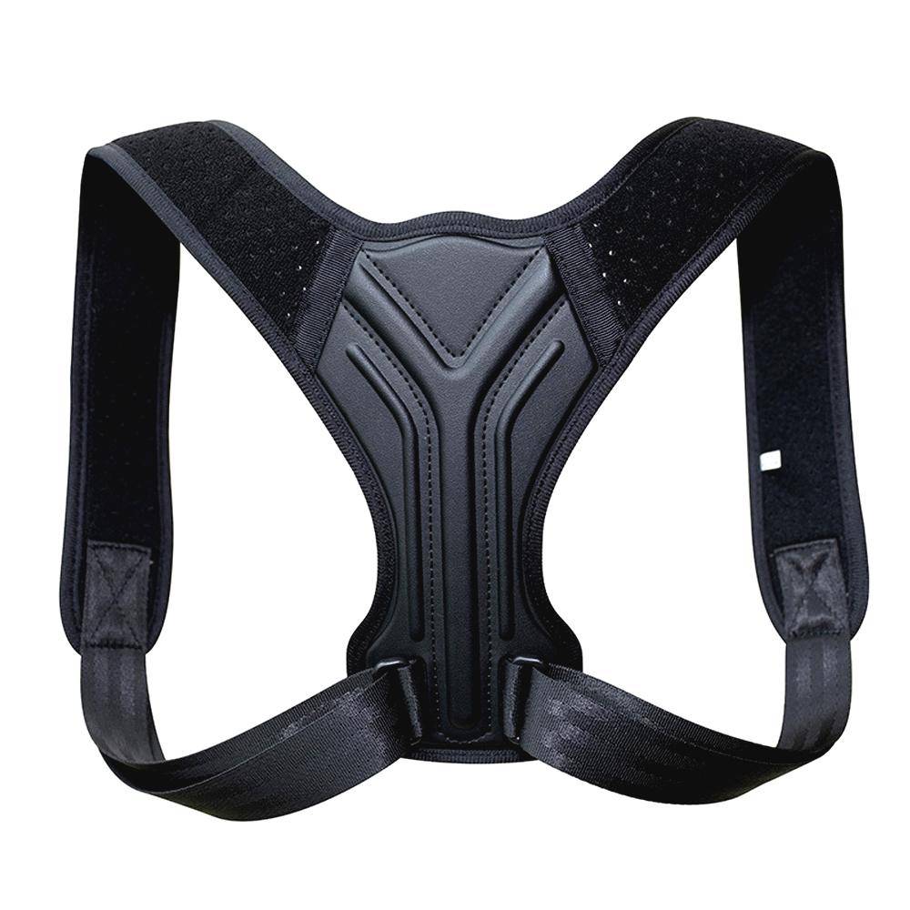 1 Pack Posture Corrector with izable Fit Back Brace Back Support XL