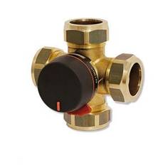 Esbe Shuntventil ESBE VRB143 DN20, PN10