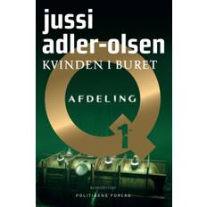 AFDELING Q (1): KVINDEN I BURET