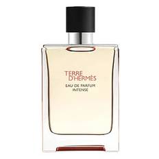 HERMÈS Terre D'hermès Eau De Parfum Intense Natural Spray 100ml |Nude |100 ml