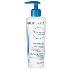 BIODERMA Atoderm Creme f.trockene Haut - 200 ml