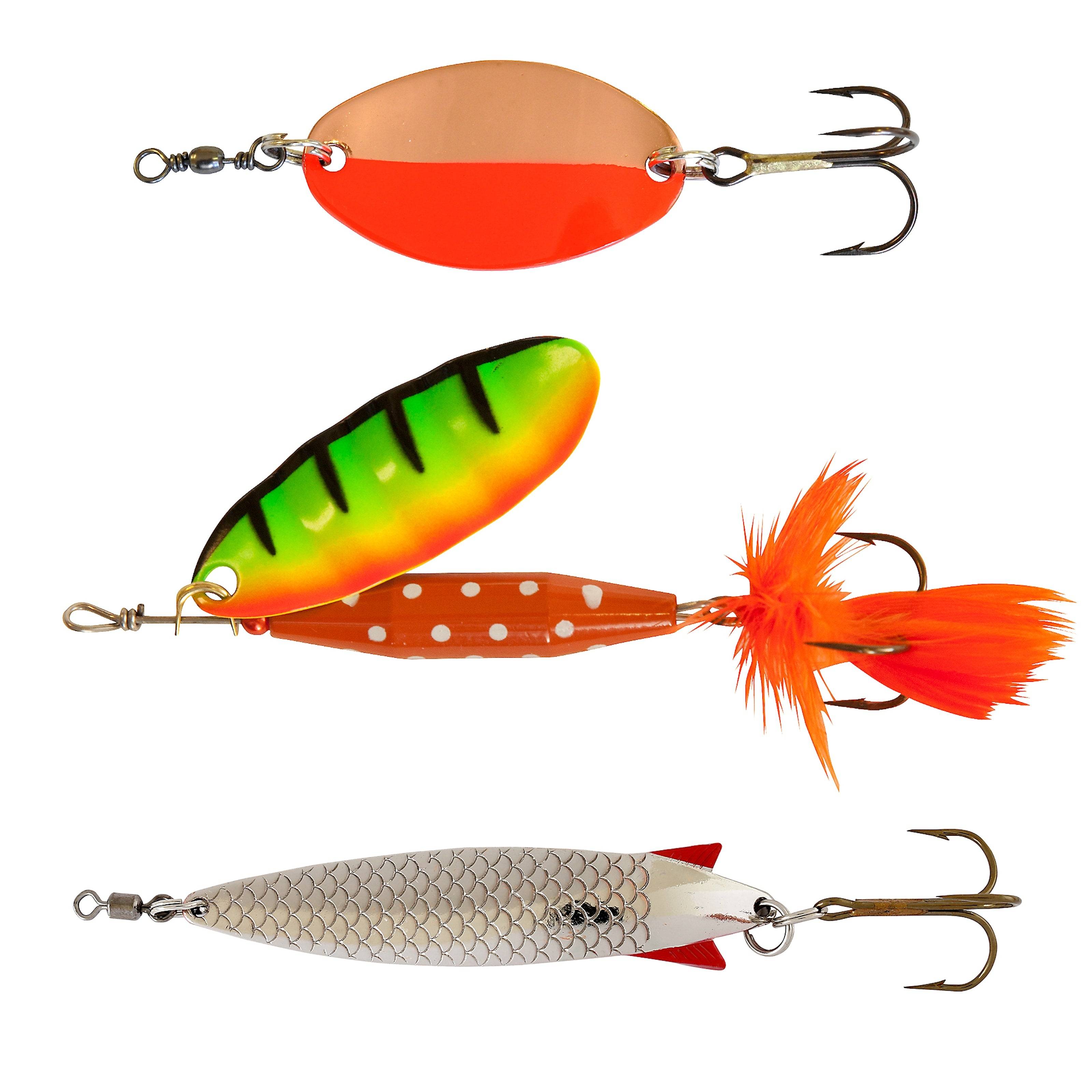 Abu Garcia Klassiker Favoriter 3-pack (ONE SIZE).