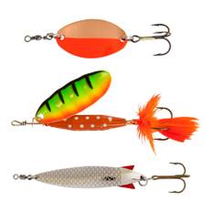 Klassiker Favoriter 3-pack (ONE SIZE)