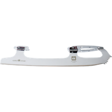 Michel&king Gold Star Skridskoblad Skridskor Silver - 260 mm