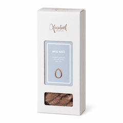 Xocolatl - Mandler - Havsalt
