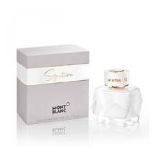 Mont Blanc - Signature EDP 50ml