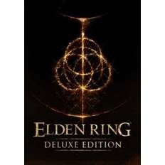 Elden Ring Deluxe Edition PC (EMEA)