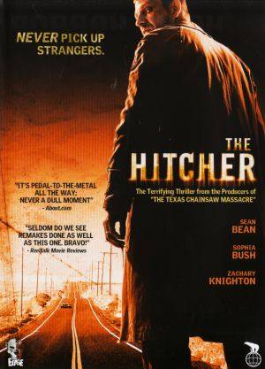 DVD - Hitcher (Beg)