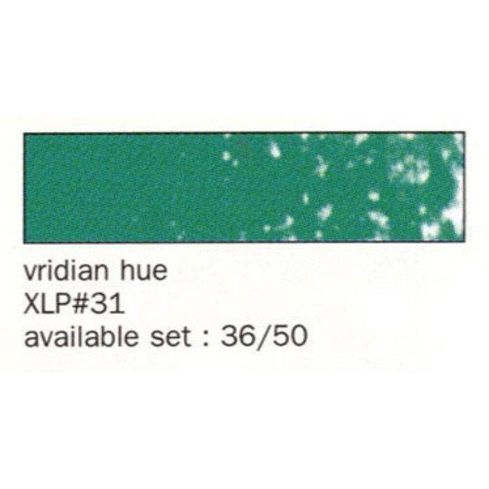 Oil Pastel Cray Pas Viridian Blue Stick viridian färg/blå